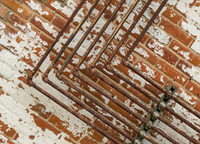 Pipes and Bricks