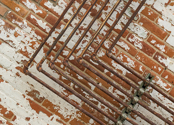 Pipes and Bricks