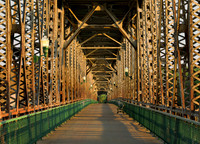 Meridian Bridge