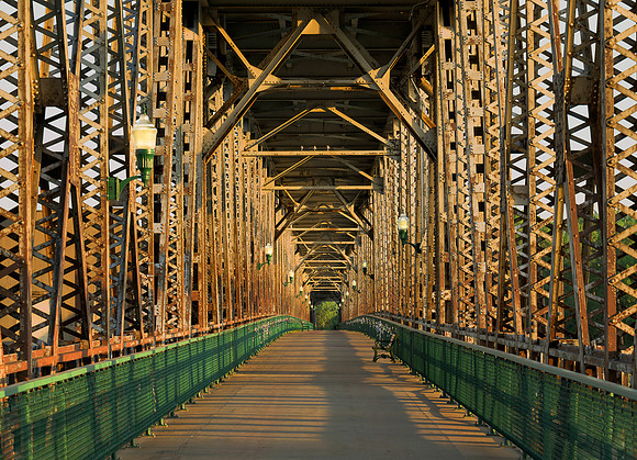 Meridian Bridge