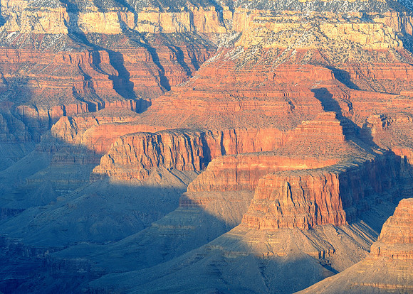 Grand Canyon (Powell Point)