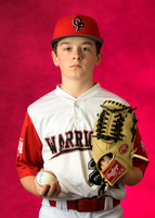 Liam Cismoski