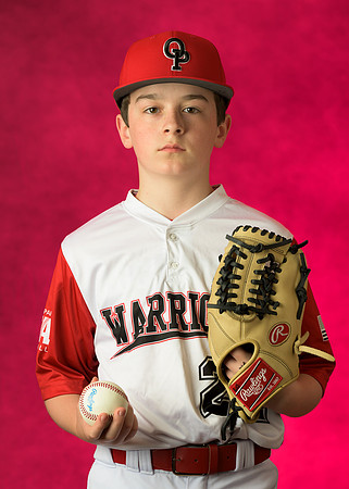 Liam Cismoski