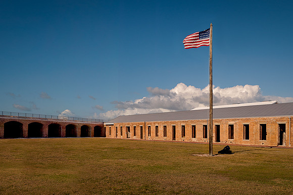 Fort Zachary Taylor