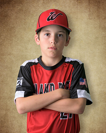 Vinny Vittori