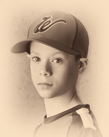 Carter Bellik