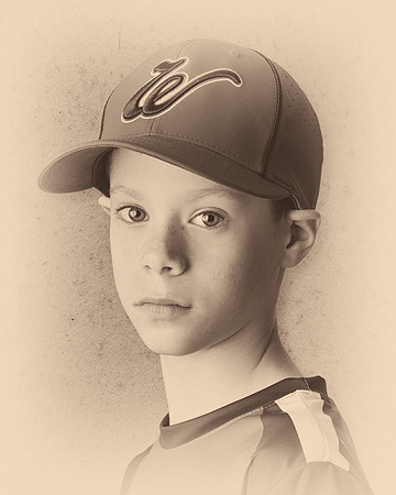Carter Bellik