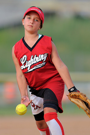 Molly Kaspar