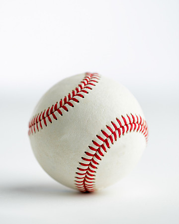 Baseball seams