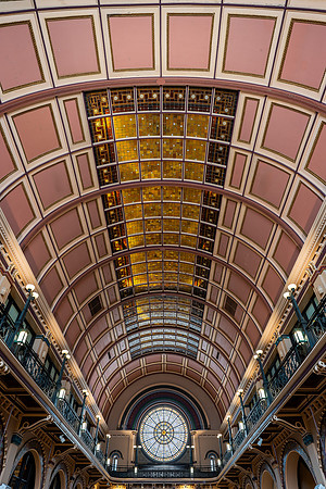Indianapolis Union Station