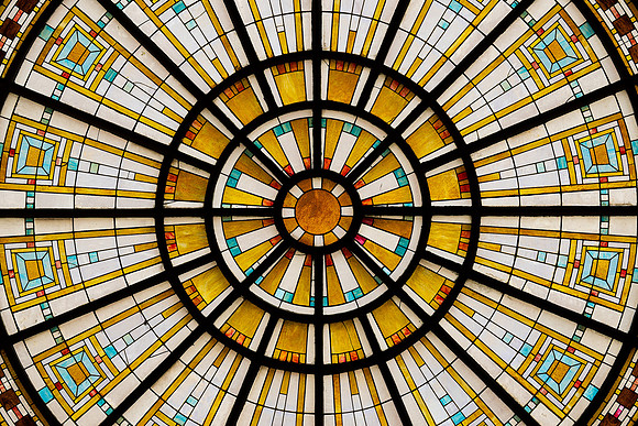 Indianapolis Union Station