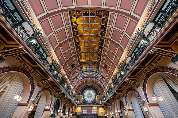 Indianapolis Union Station