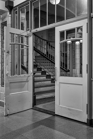 Indianapolis Union Station