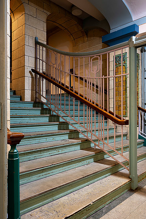 Indianapolis Union Station