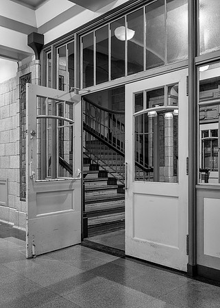 Indianapolis Union Station