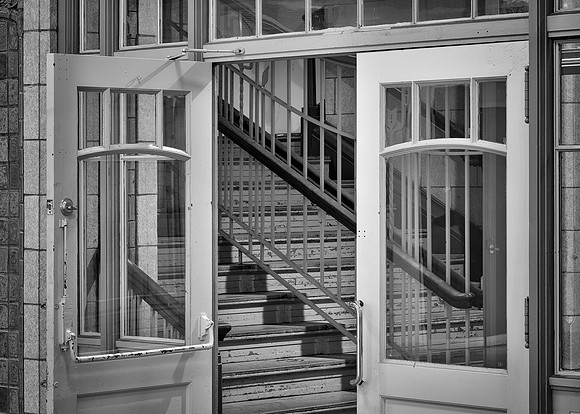 Indianapolis Union Station