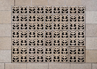 Ventilation Blocks