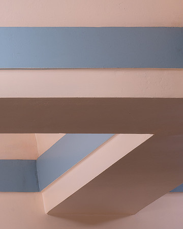 Decorative Ceiling Beams