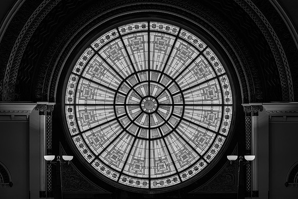 Indianapolis Union Station
