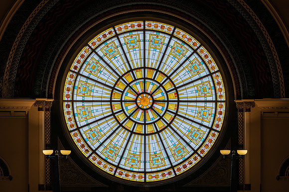 Indianapolis Union Station