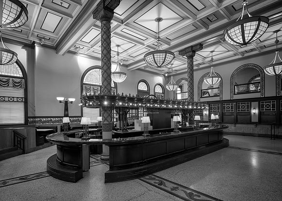 Indianapolis Union Station