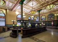 Indianapolis Union Station