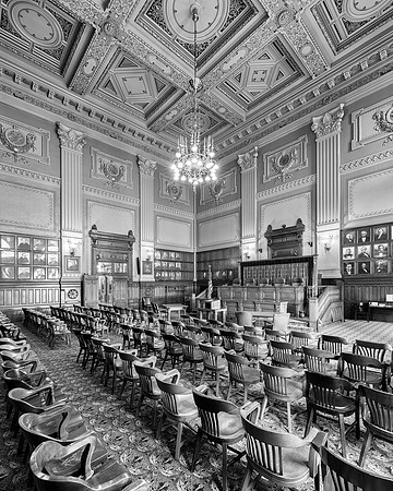 Indiana Supreme Court