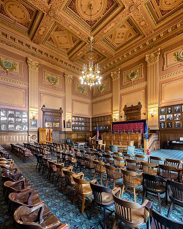 Indiana Supreme Court