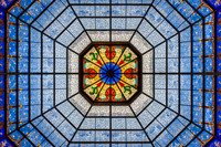 Indiana Statehouse