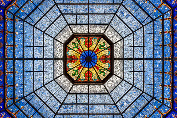 Indiana Statehouse