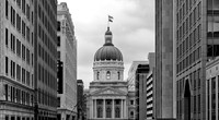 Indiana Statehouse