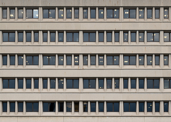 Social Security Office