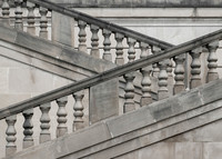 Crossing Railings
