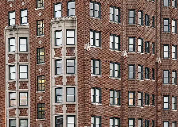 Continental Towers