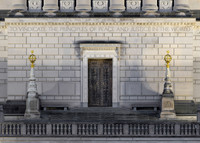 Indiana War Memorial