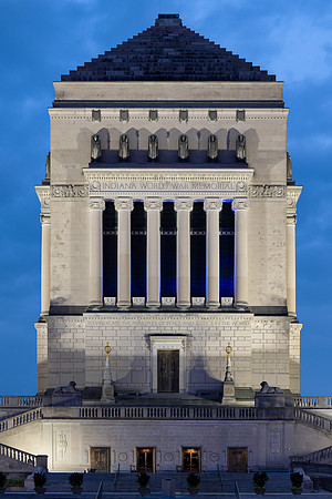 Indiana War Memorial