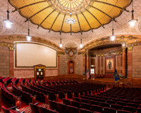 Pershing Auditorium
