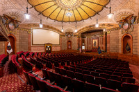 Pershing Auditorium