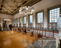 Indianapolis Central Library