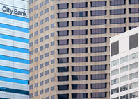 Indianapolis Abstract