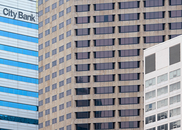 Indianapolis Abstract