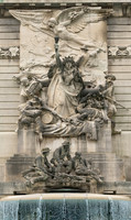 Indiana Soldiers and Sailors Monument