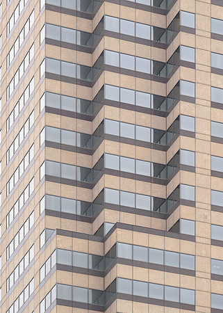 Salesforce Tower