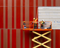 Construction Workers