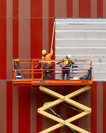 Construction Workers