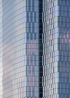 Indianapolis Architectural Abstracts