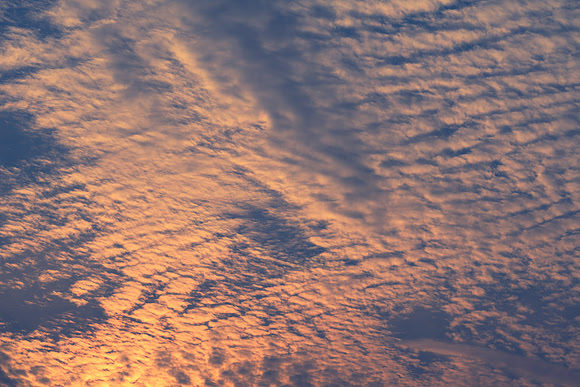 Cloudscape
