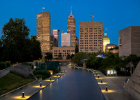 Indianapolis Favorites