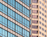 Towers Abstract
