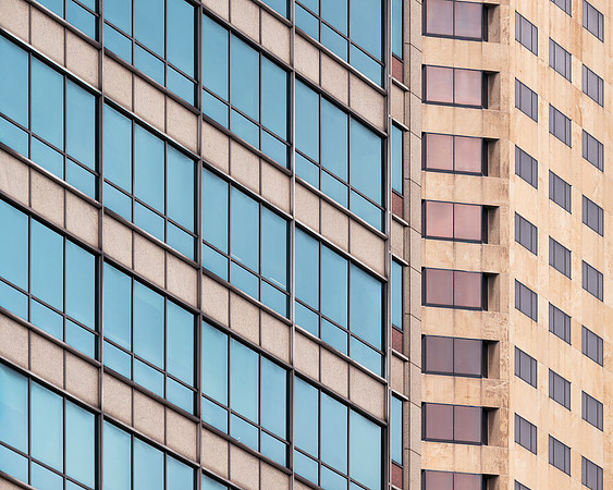 Towers Abstract